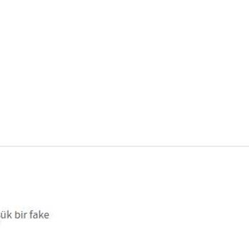 Satıcıdan Gelen Nike Çorabın Sahte Çıkması Ve Müşteri Hizmetlerinin İlgisizliği