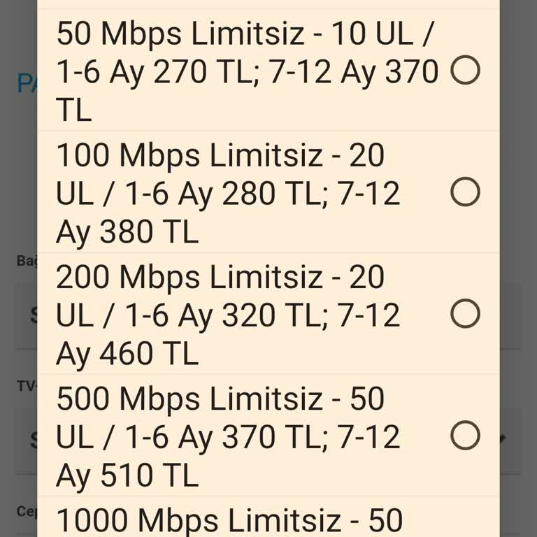 Superonline Paket Yükseltmede Fiyat Yanıltması Ve Müşteri Hizmetleri Sorunu