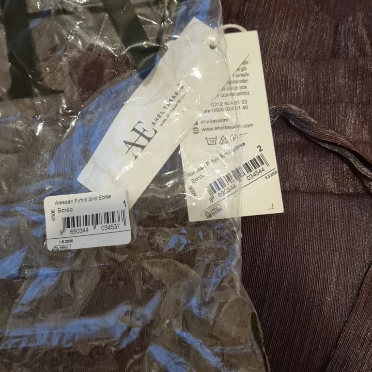 İade Talebim Kabul Edilmedi, Değişimle Sınırlı Kaldım