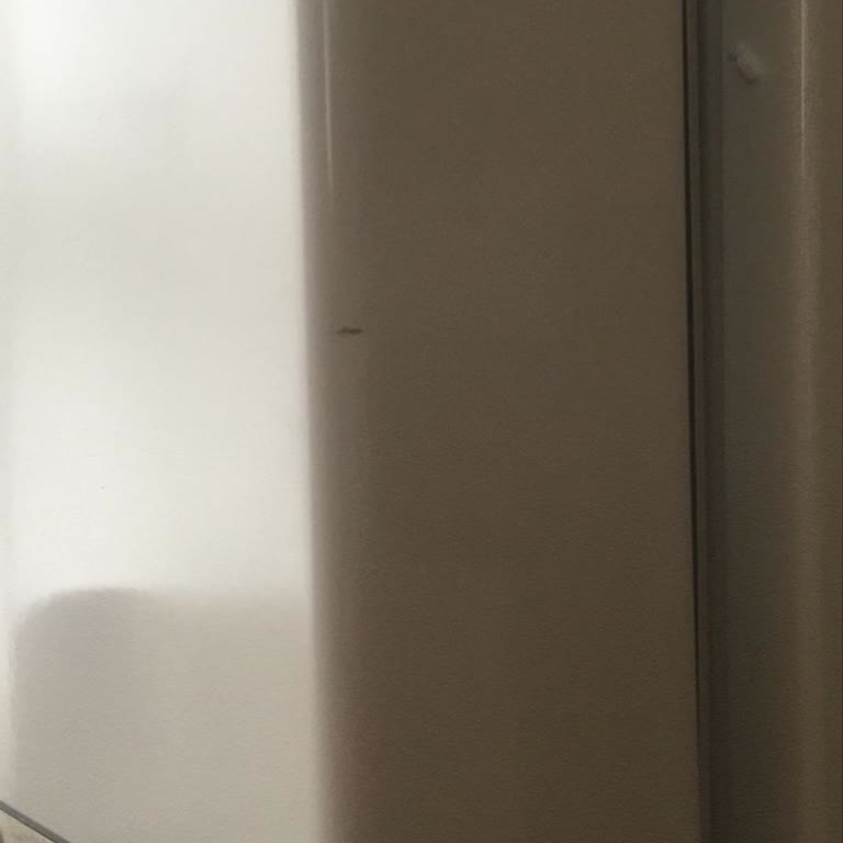 Arçelik Yeni Buzdolabım Kurulumda Hasar Gördü, Ürün Değişimi Talebim Reddedildi