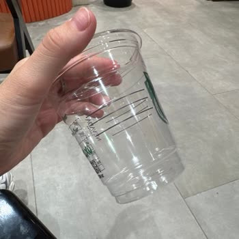 Nevada Coffee Diyarbakır Boş Plastik Bardak İçin Para Aldı