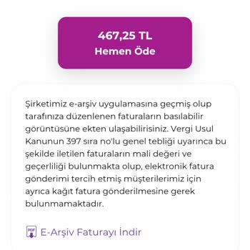 Digiturk Paket Fiyatlarında Müşteriler Arası Farklılık Ve Çifte Standart