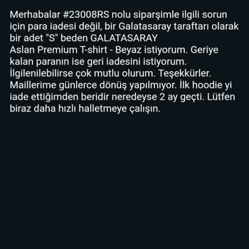 Hatalı Ürün Ve Yavaş İletişim Nedeniyle Uzayan Değişim Süreci