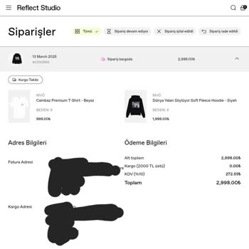 Hatalı Ürün Ve Yavaş İletişim Nedeniyle Uzayan Değişim Süreci