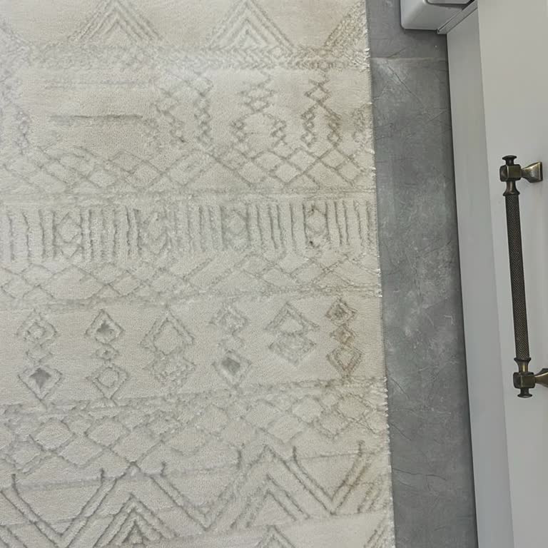 Halı Temizliği Sonrası Hayal Kırıklığı Ve Sorumluluk Eksikliği