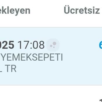Eksik Ürünler İçin Çözüm Sunulmuyor, Para İadesi Yapılmıyor