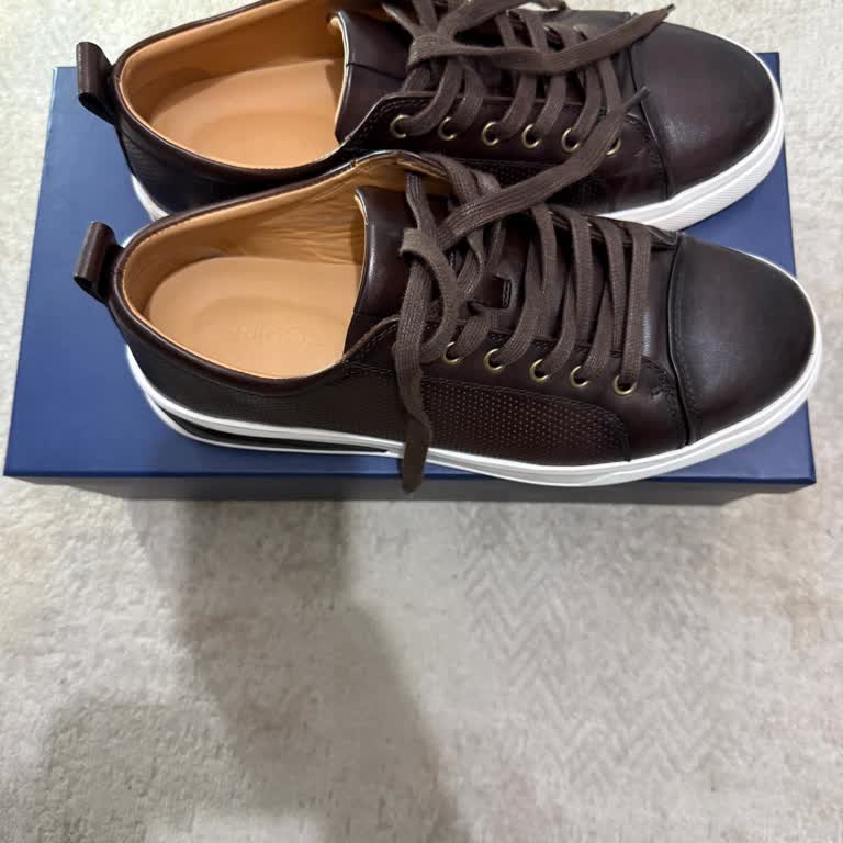 Derimod'dan Aldığım Ayakkabıda Sorun Yaşadım, Değişim Talebim Reddedildi