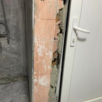 Başak Hizmet Yapı İnşaat Pişmanlığı