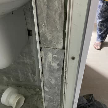 Başak Hizmet Yapı İnşaat Pişmanlığı