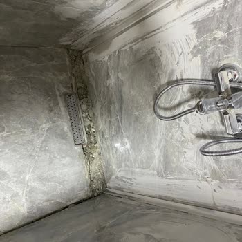 Başak Hizmet Yapı İnşaat Pişmanlığı