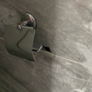 Başak Hizmet Yapı İnşaat Pişmanlığı