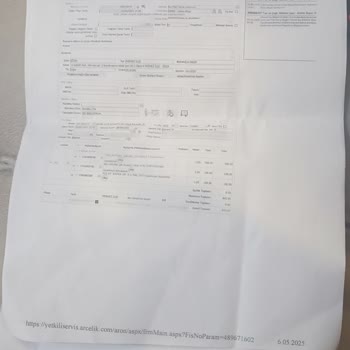 Arızalı Bulaşık Makinesi İçin Çözüm Sunulmuyor, Değişim Talebim Karşılanmadı