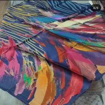 Nisa İpek Eşarp (nisam_esarp) Yanılttı