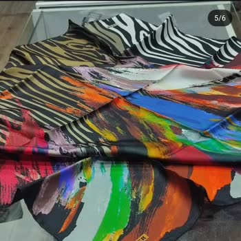 Nisa İpek Eşarp (nisam_esarp) Yanılttı