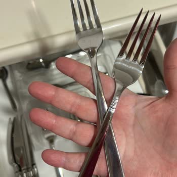 Emsan Mutfak Çeyiz İçin Aldığım Takımda Yanlış Marka Çatal ve Yetersiz Müşteri Hizmeti