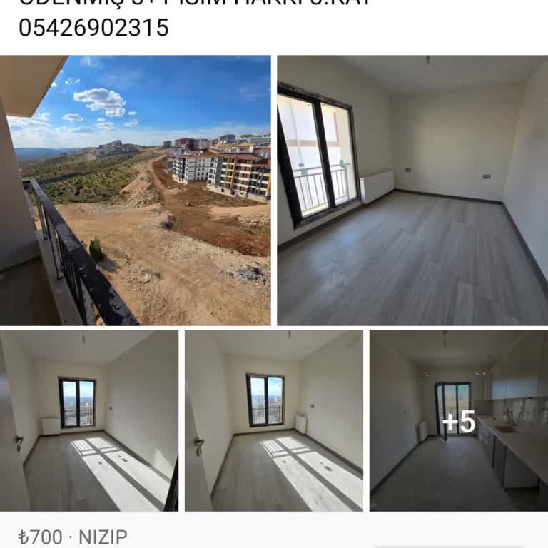 TOKİ Kura Hakkı Satışı Mağduriyeti Ve Yetkililere Çağrı