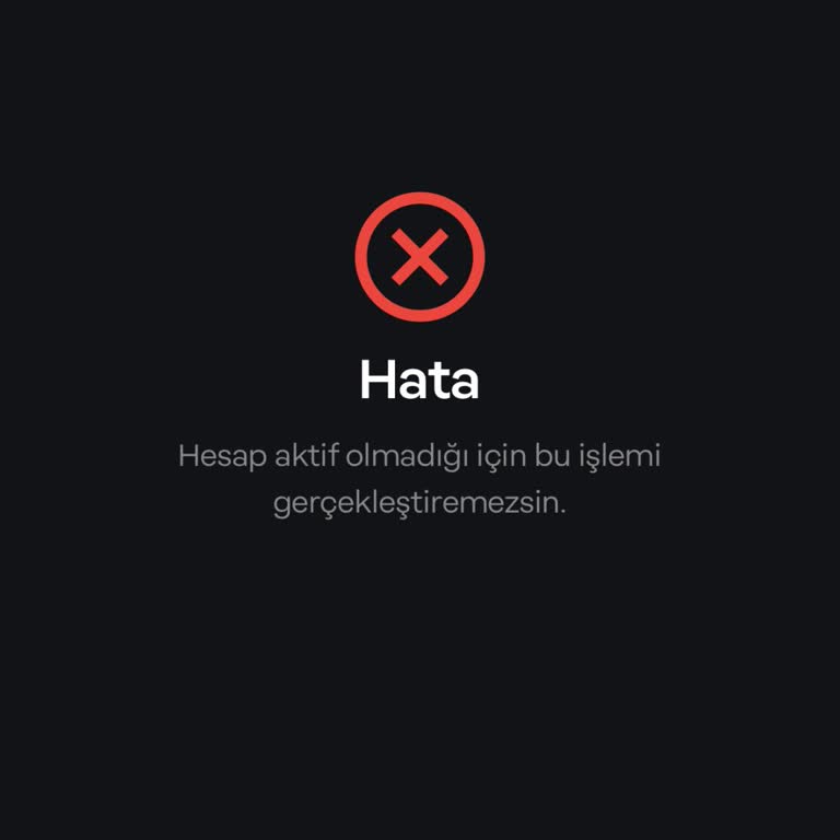Papara Hesabım Askıya Alındı, SMS İle Erişim Sağlanamıyor