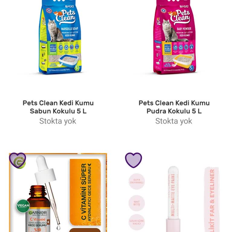 Gratis İndiriminde Ürünler Stok Dışı Kaldı Stoklar İndirim Sonrası mı Yenilenecek?