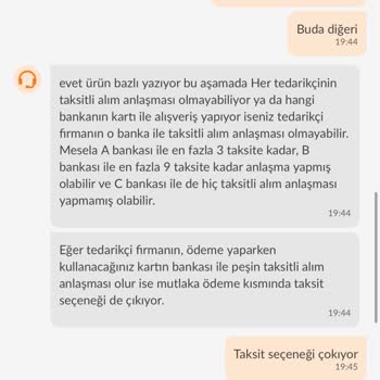 Trendyol Ve Media Markt'ta Taksit Bilgisi Yanıltıcı Oldu