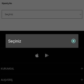 Siparişin Gecikmesi Ve İade-değişim Sürecindeki Belirsizlik