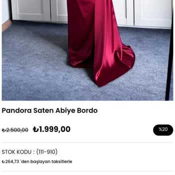 Siparişin Gecikmesi Ve İade-değişim Sürecindeki Belirsizlik