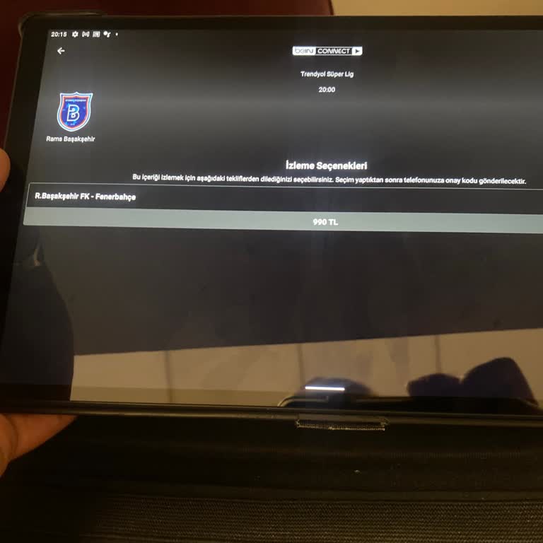 Digiturk'ten Her Şey Dahil Pakette Ekstra Ücret Sürprizi