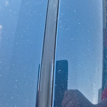 Die vom autorisierten Toyota-Service an meinem Fahrzeug verursachten Schäden