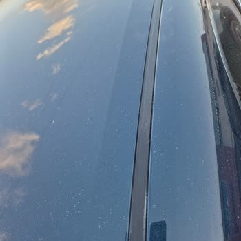 Die vom autorisierten Toyota-Service an meinem Fahrzeug verursachten Schäden