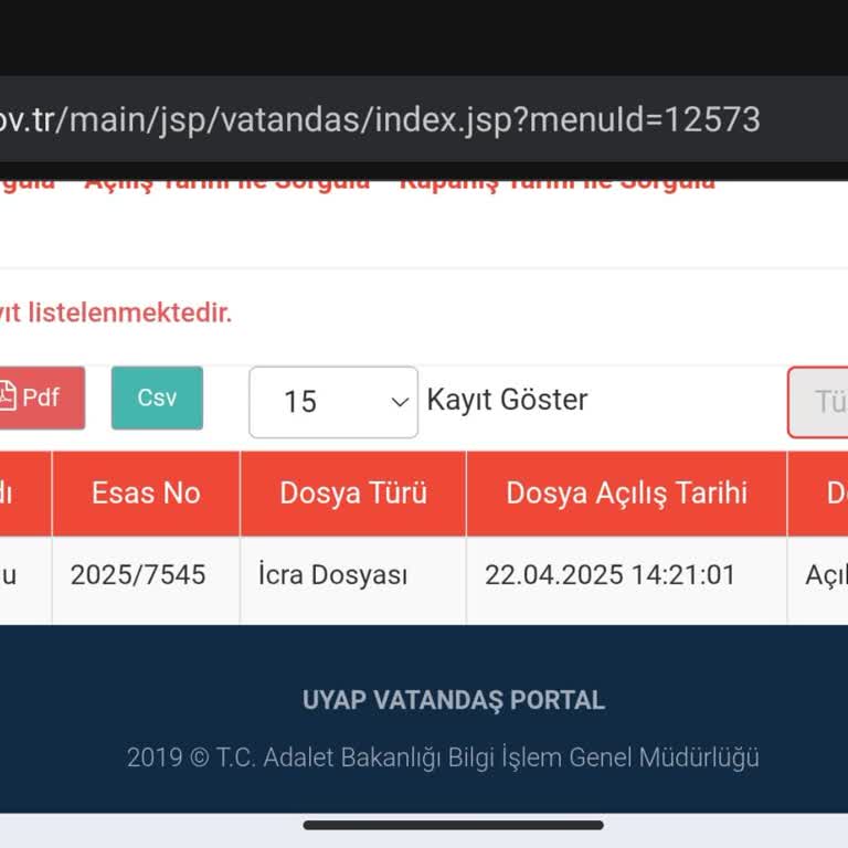 Bilgilendirme Yapılmadan İcra Ve Ekstra Masraf Uygulaması