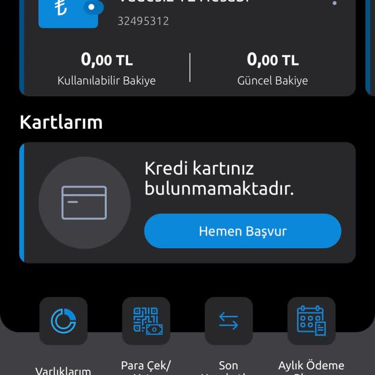Ödenen Borca Rağmen Haksız Borç Ve Hesap Blokesi