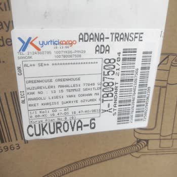Aynı Gün İade Edilen Ürünün Kabul Edilmemesi