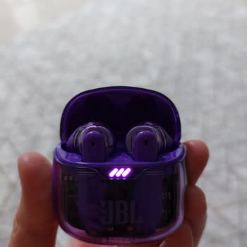 JBL Tune Flex Kulaklık İlk Günden Çalışmıyor Bluetooth Bağlantısı Yok