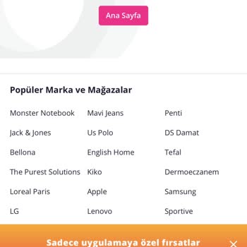 Sipariş Verdiğim Mağaza Kayboldu Ürünüm Ve Param Ortada Yok