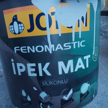 Son Kullanma Tarihi Geçmiş Boya Mağduriyeti