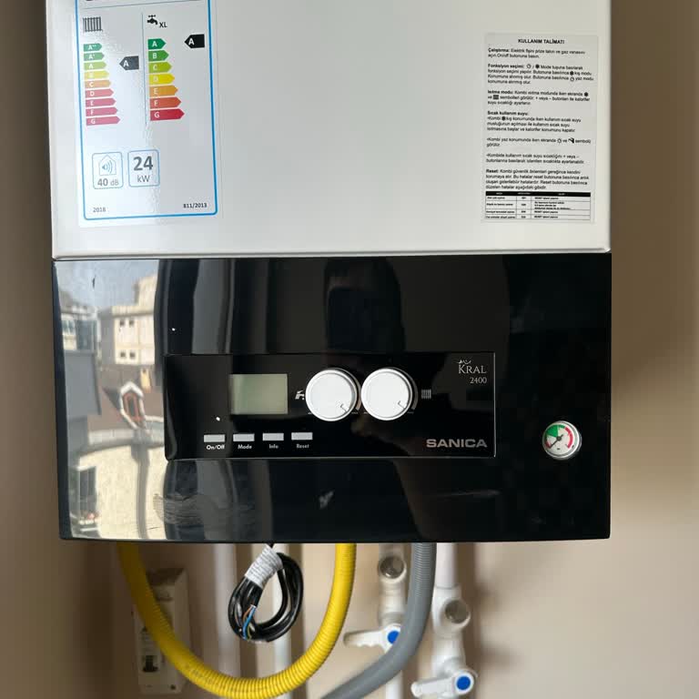 Sanica Kombi Kurulumunda Müşteri Hizmetlerine Ulaşılamıyor