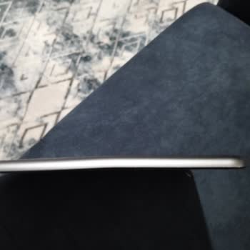 Apple İpad 9. Nesil Tablet Kendi Kendine Yamuldu, Hayal Kırıklığına Uğradım