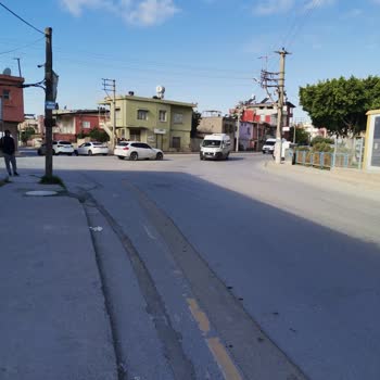 Kazadan Sonra Haksız Yere Kusurlu Bulundum Dosyam Tekrar İncelensin