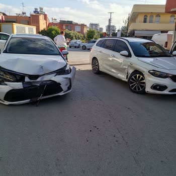 Kazadan Sonra Haksız Yere Kusurlu Bulundum Dosyam Tekrar İncelensin