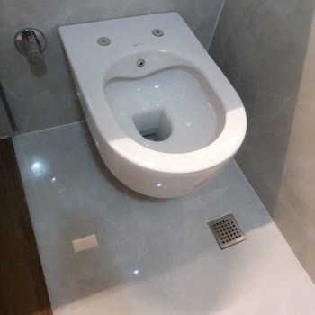 Klozet Fabrika Hatası Sonrası 17 Gündür Çözülmeyen Mağduriyet