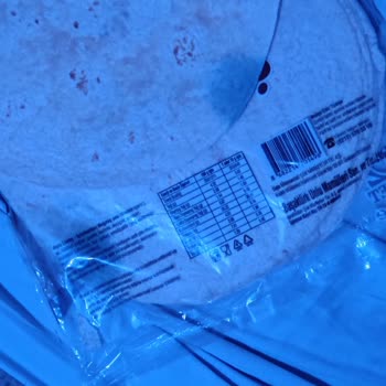 Şok Mağazasından Aldığım Lavaş Küflü Çıktı Ve Denetim Eksikliği Yaşadım