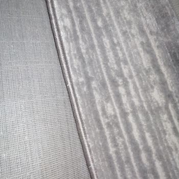 Aldığım Halının Saçakları Eksik Ve Müşteri Hizmetleri İlgisiz