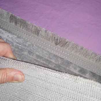 Aldığım Halının Saçakları Eksik Ve Müşteri Hizmetleri İlgisiz