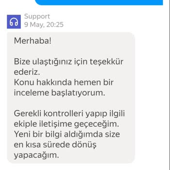Yandex Sürücülerine Vaat Edilen Bonuslar Ve Komisyon Sorunları