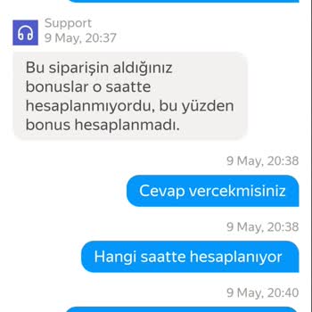 Yandex Sürücülerine Vaat Edilen Bonuslar Ve Komisyon Sorunları