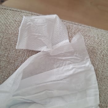 I Received Defective Molfix Diapers – Missing or Broken Side Tabs in Most of the Pack