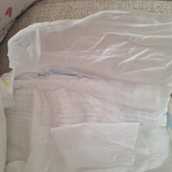 I Received Defective Molfix Diapers – Missing or Broken Side Tabs in Most of the Pack