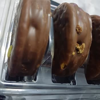 Ülker Halley Üzerinde Kurtlar Geziyor