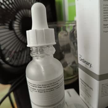 Açık Ve Dökülmüş Serum Ürünü Teslim Edildi