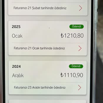 Bilgimiz Dışında Ek Üyelikler Ve Yüksek Fatura Mağduriyeti