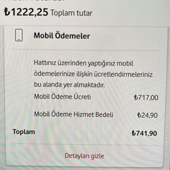 Bilgimiz Dışında Ek Üyelikler Ve Yüksek Fatura Mağduriyeti